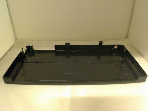 Housing bottom lower shell