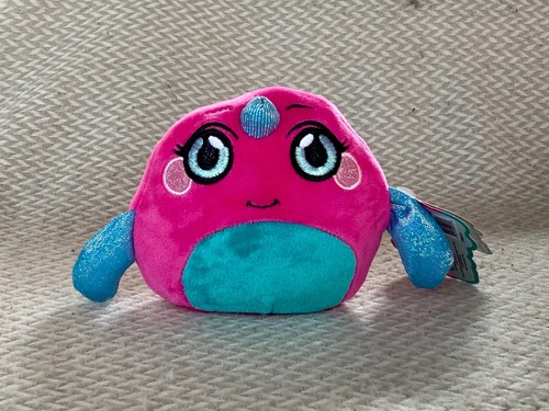 Mushmeez natalie narwhal - mushmeez,