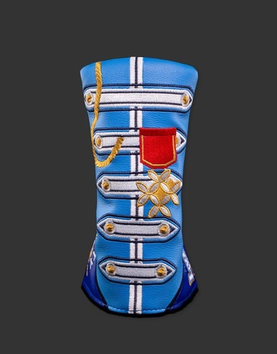 Scotty cameron 2023 - scotty, sgt