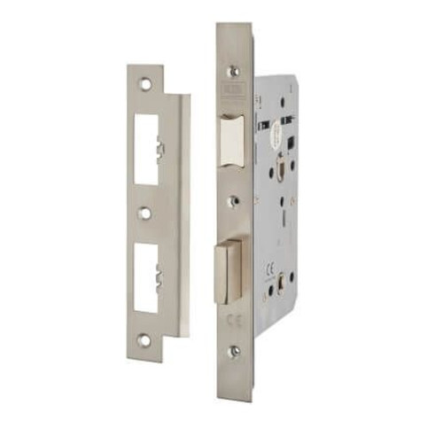 Union 60mm backset bathroom - backset,
