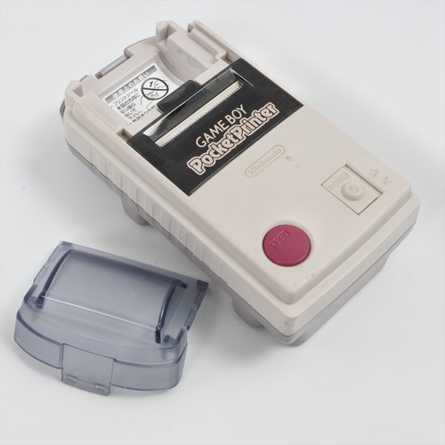 Junk pocket printer mgb 007 - junk,