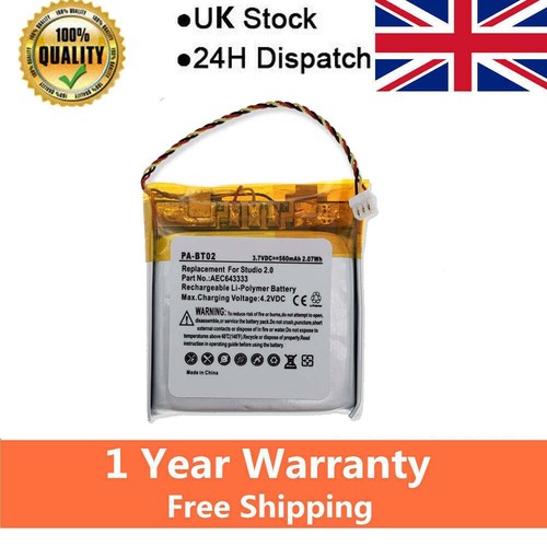 Battery aec64333 for - battery,