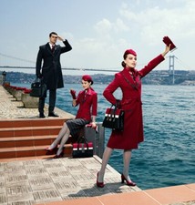 Original Turkish Airlines