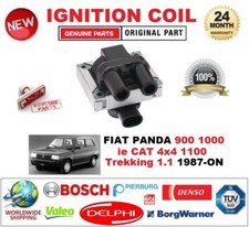 FOR FIAT PANDA 900 1000 ie CAT