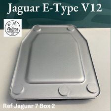 Jaguar E-Type Series 3 V12