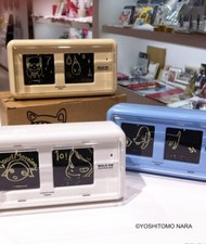 Yoshitomo Nara Walk On Flip