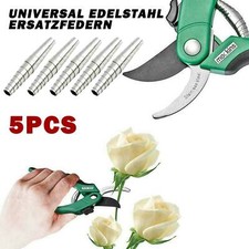 Garden Secateurs Replacement