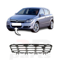 FOR OPEL VAUXHALL ASTRA H