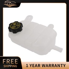 COOLANT RADIATOR HEADER