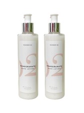 2× Lidl No2  pomegranate Hand