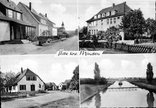 Hille / Kr. Minden