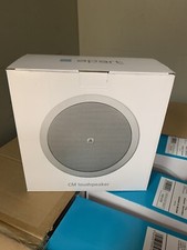 Apart CM6T-BL 6.5" Black