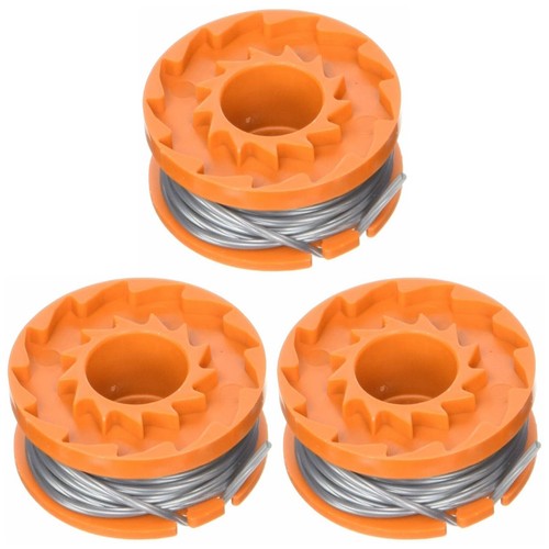 Alm trimmer spool - x, line