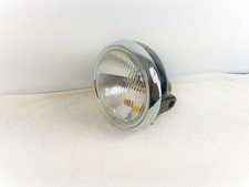 Headlight Honda CB250N CB400N