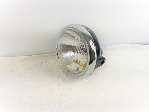 Headlight honda cb250n - cb250n, cb400n