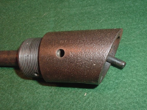 Bsa pre war air rifle - bsa,