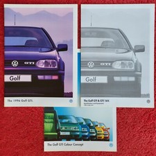 Volkswagen golf gti - golf, &