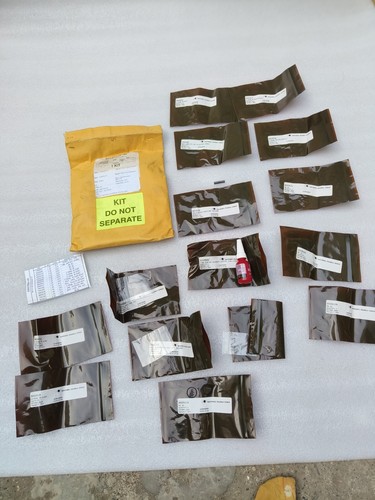 Rpr kit ddv - kit, vlv