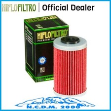 Oil Filter Hiflo 155 for Polaris ATV 450 Outlaw MXR / KTM 690 Enduro1st/450 XC A