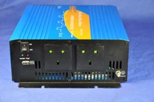 1500 watt, 24 Volt Power