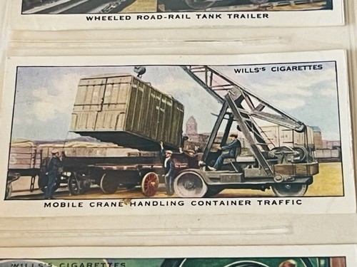 Railroad card train railway - railroad,