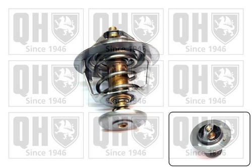Quinton hazell qth560 coolant - hazell,