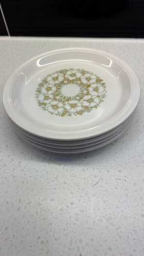 Vintage hornsea pottery - x4,,