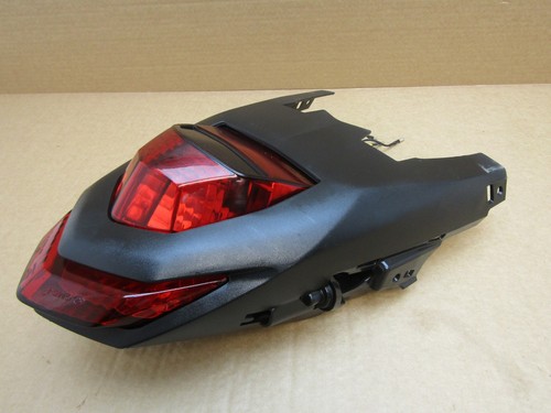 Yamaha 125 2019 002 - ys, miles