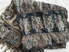 Passigatti Scarf Speckled