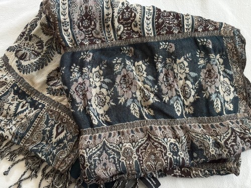 Passigatti scarf speckled - scarf,