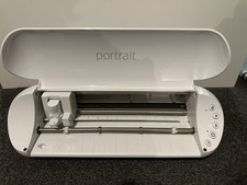 Silhouette Portrait 3 Die Cutting Machine + Auto Sheet Feeder