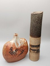 Louis Hudson Chimney Vase And