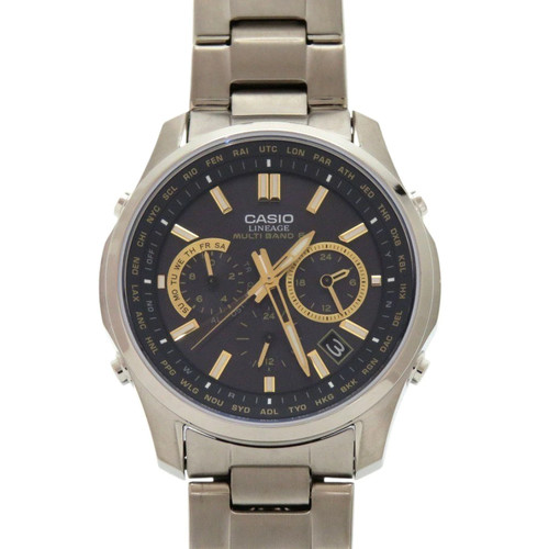Casio shock lineage liw - g,
