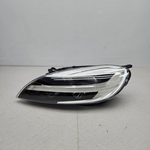 Volvo v40 full led - v40, left