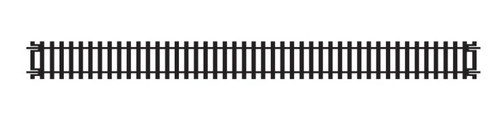 Hornby r601 double straight - r601,