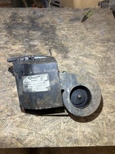 Land Rover Defender 90/110/130 200Tdi Heater Box Matrix Blower