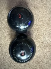 Taylor Express Crown Green Bowls