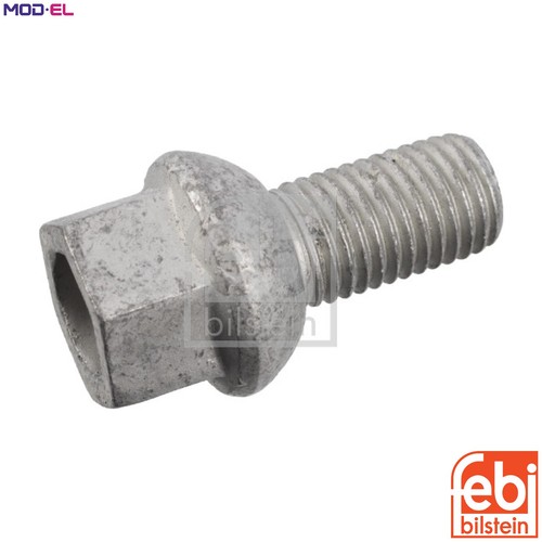 Wheel bolt 46631 for - wheel,