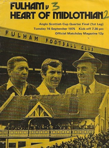 Fulham hearts anglo scottish - fulham,