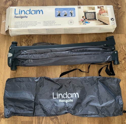 Lindam flexigate pressure - lindam,