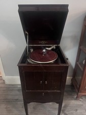Antique Columbia Viva-Tonal