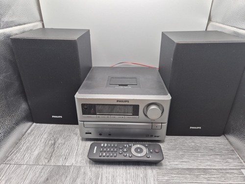 Philips dcb2020 micro - philips, dcb2020/05