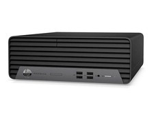 HP Pro 400 G7 SFF Desktop PC Intel 10th Gen 8GB DDR4 500gb Win 10 Pro