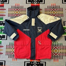 Musto MPX Gore Tex Sailing Jacket Mens Yachting Waterproof Medium D4