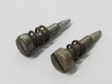 Triumph Tiger Cub 376/119 Amal