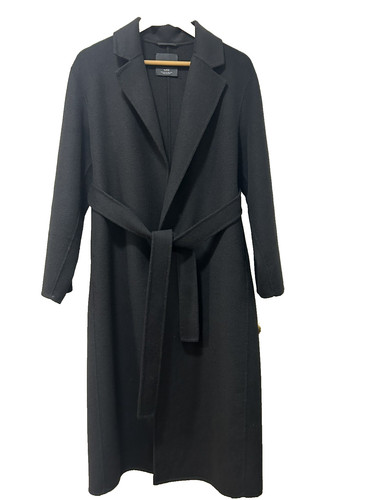 Zara womens coat size s - womens,