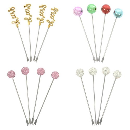 Pack cocktail picks mini - pack,