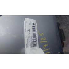 EXHAUST CATALYTIC CONVERTER