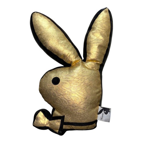 Vintage 2008 playboy y2k gold - y2k,
