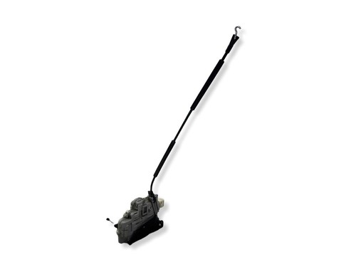 Seat altea 2010 - 2010, left